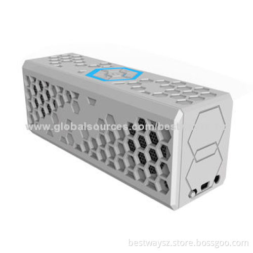Smartphone Bluetooth Speaker, BQB Certificated